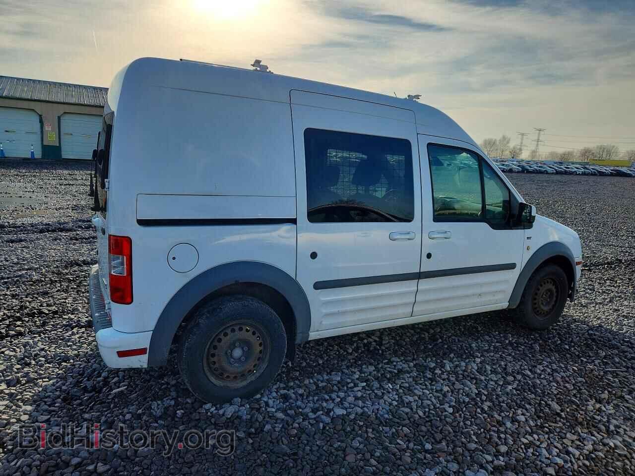 2013 FORD TRANSIT - VIN: NM0KS9BN3DT126645 - Фото 3