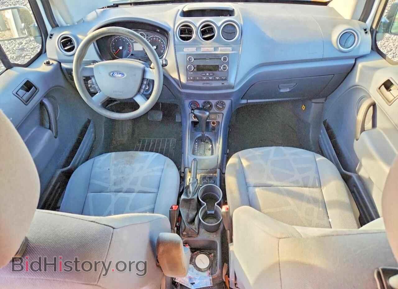 2013 FORD TRANSIT - VIN: NM0KS9BN3DT126645 - Фото 8