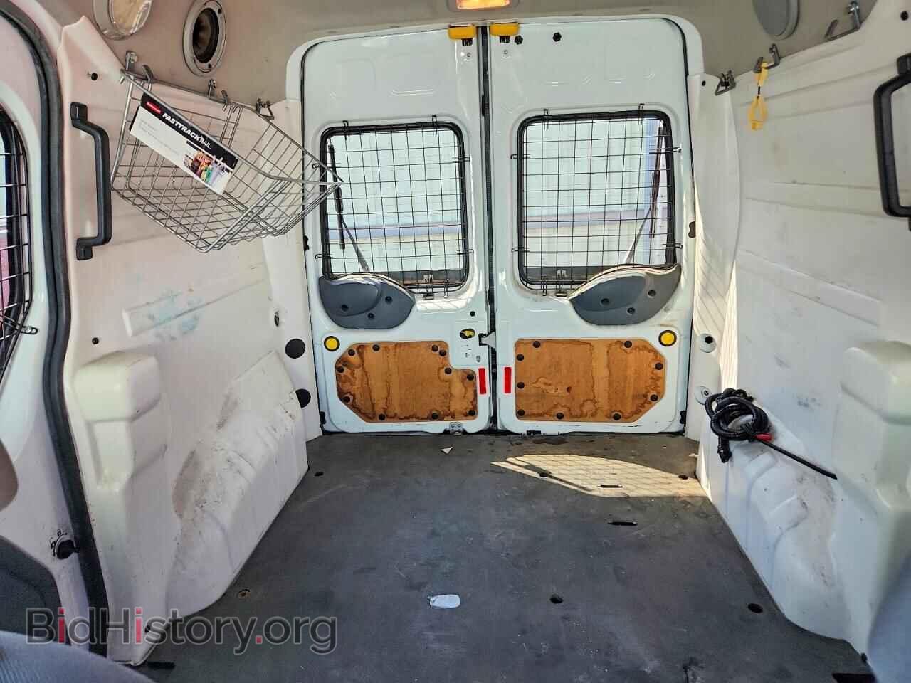 2013 FORD TRANSIT - VIN: NM0KS9BN3DT126645 - Фото 10