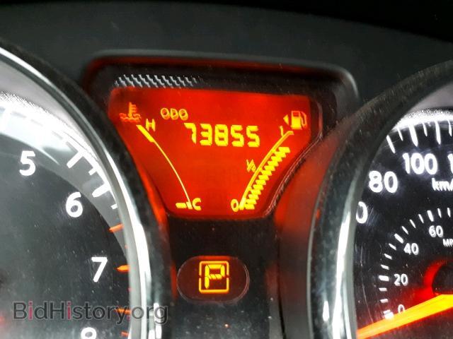 2014 NISSAN VERSA - VIN: 3N1CE2CP0EL356352 - Фото 8