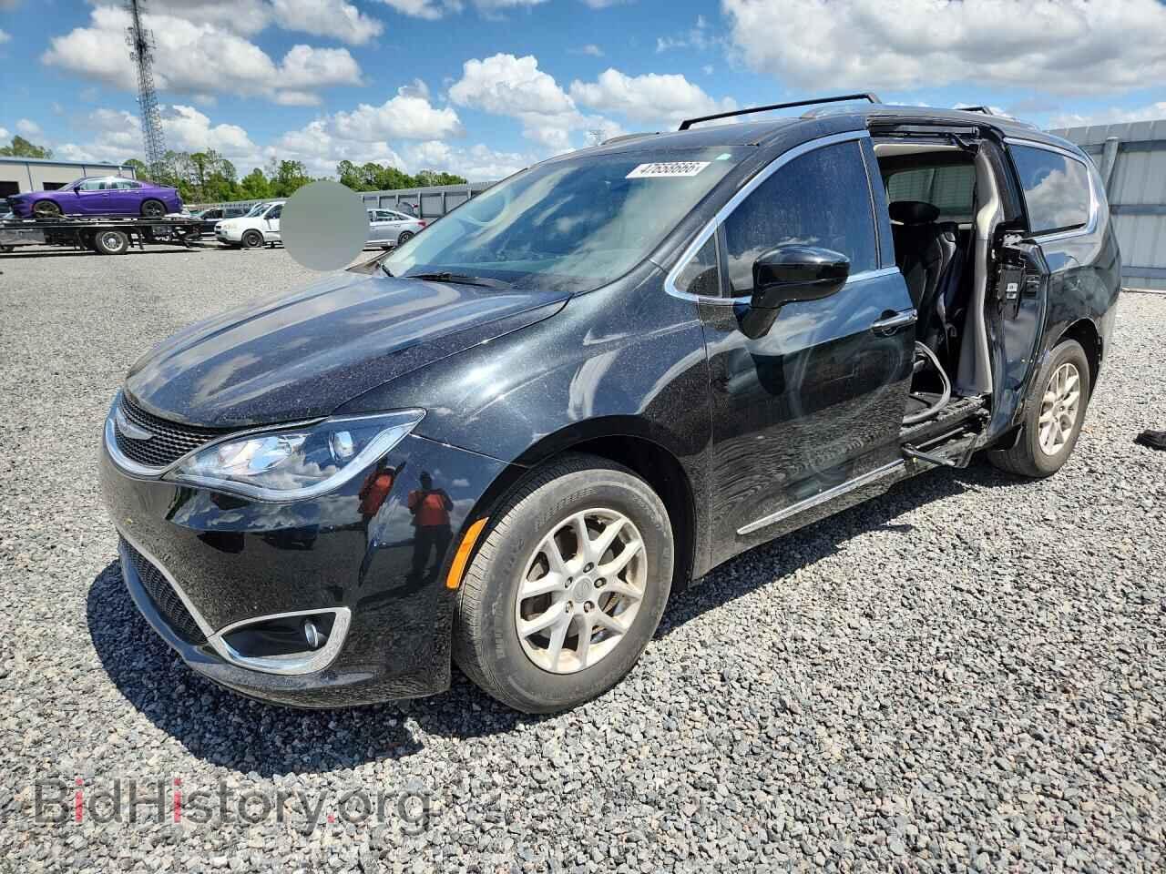 Photo 2C4RC1BG1KR627250 - CHRYSLER PACIFICA 2019