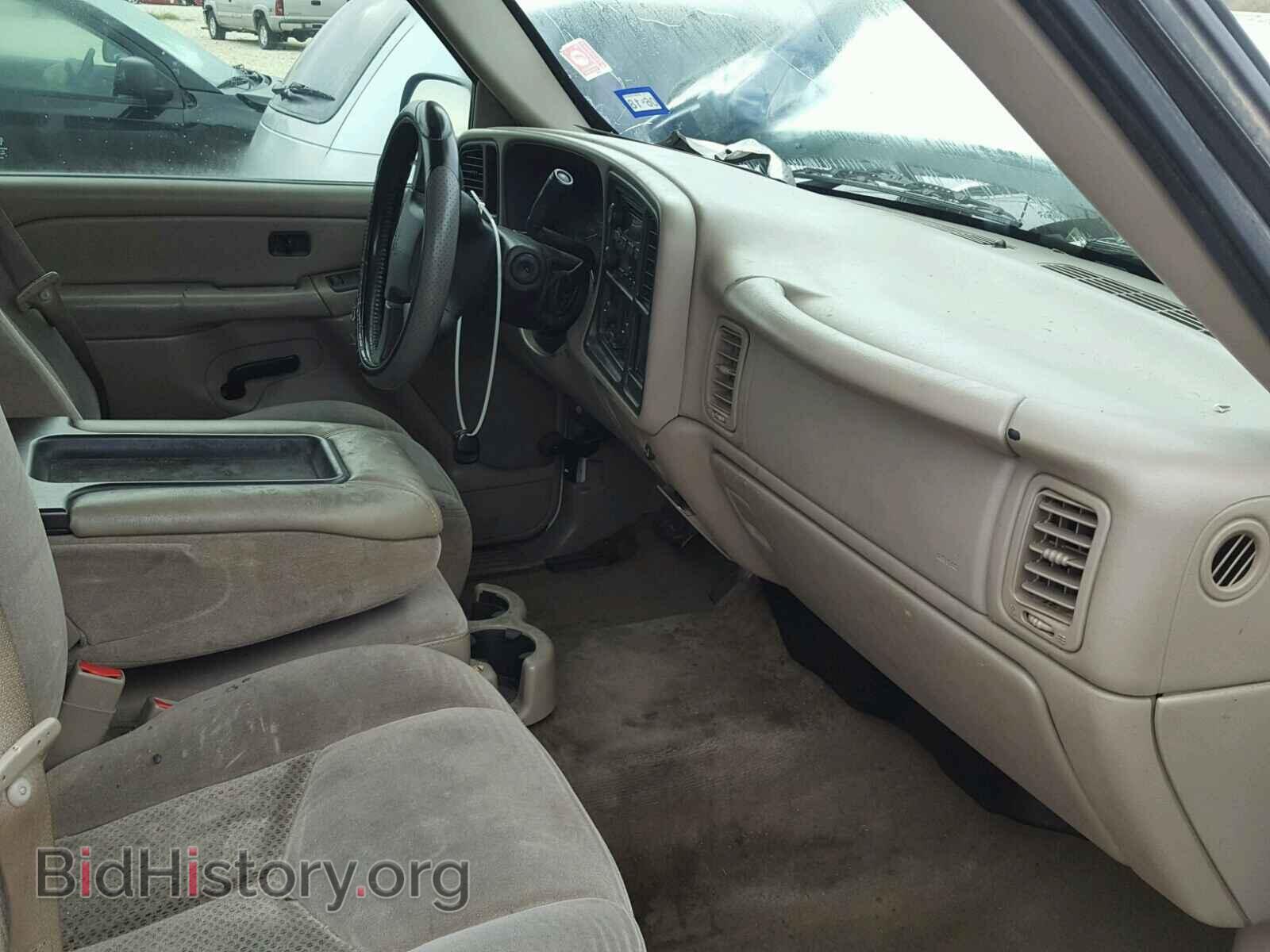 2006 CHEVROLET SILVERADO - VIN: 1GCEC19VX6Z147304 - Фото 5