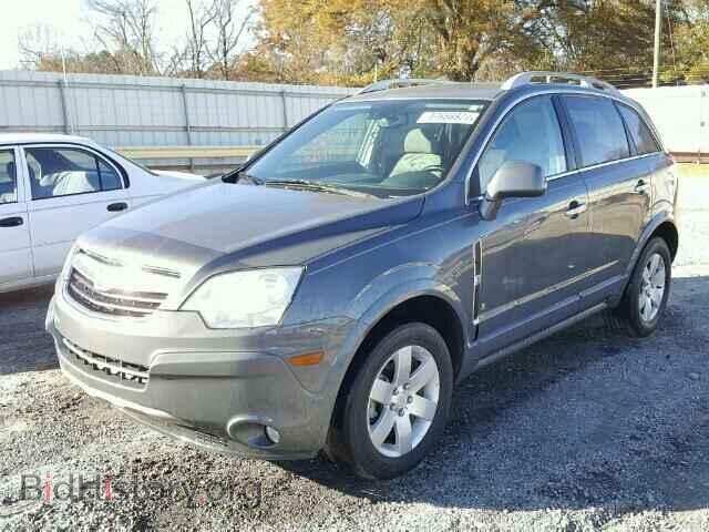 2008 SATURN VUE - VIN: 3GSCL53708S599467 - Photo 2