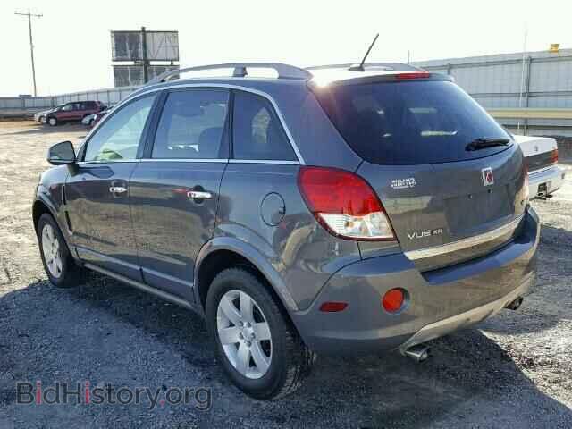 2008 SATURN VUE - VIN: 3GSCL53708S599467 - Photo 3