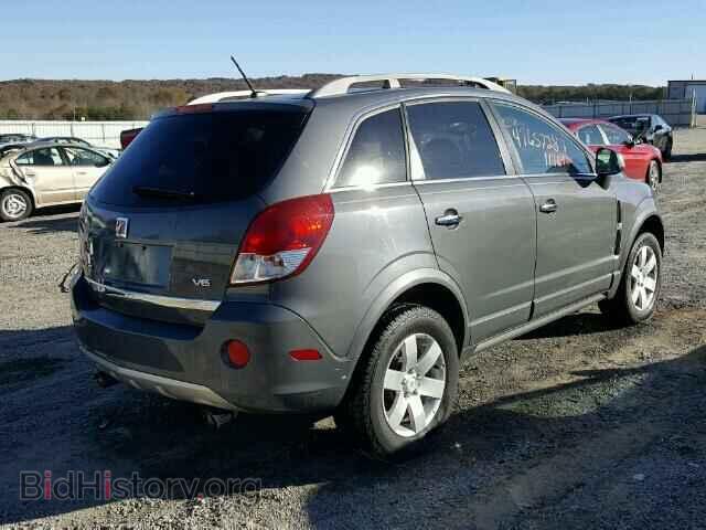 2008 SATURN VUE - VIN: 3GSCL53708S599467 - Photo 4