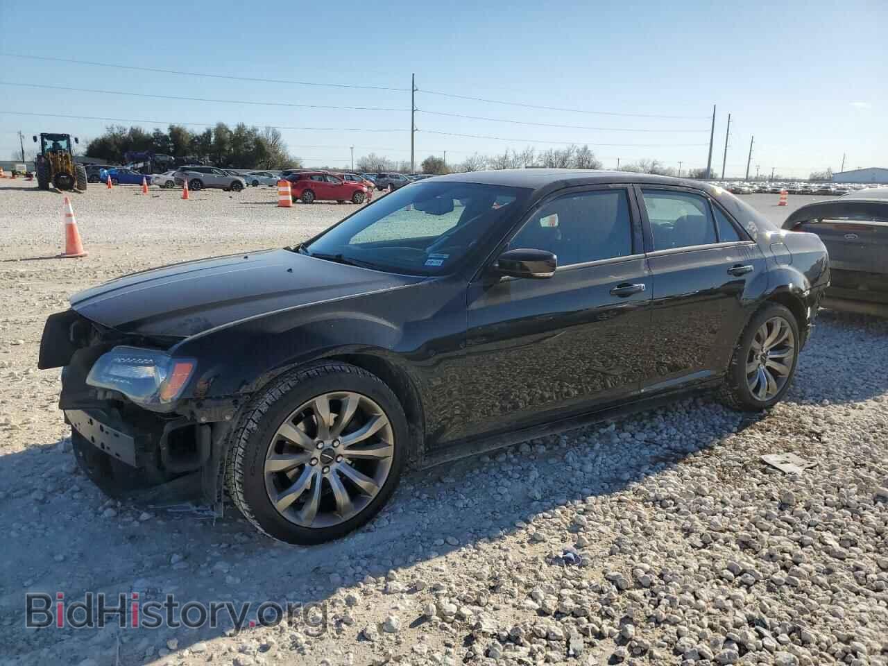 Photo 2C3CCABGXEH378869 - CHRYSLER 300 2014