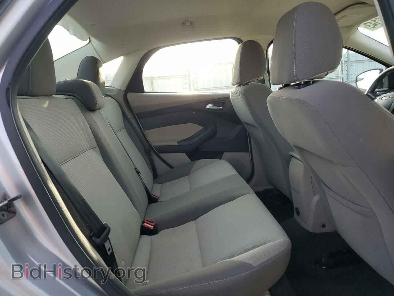 2012 FORD FOCUS - VIN: 1FAHP3F26CL457963 - Photo 10