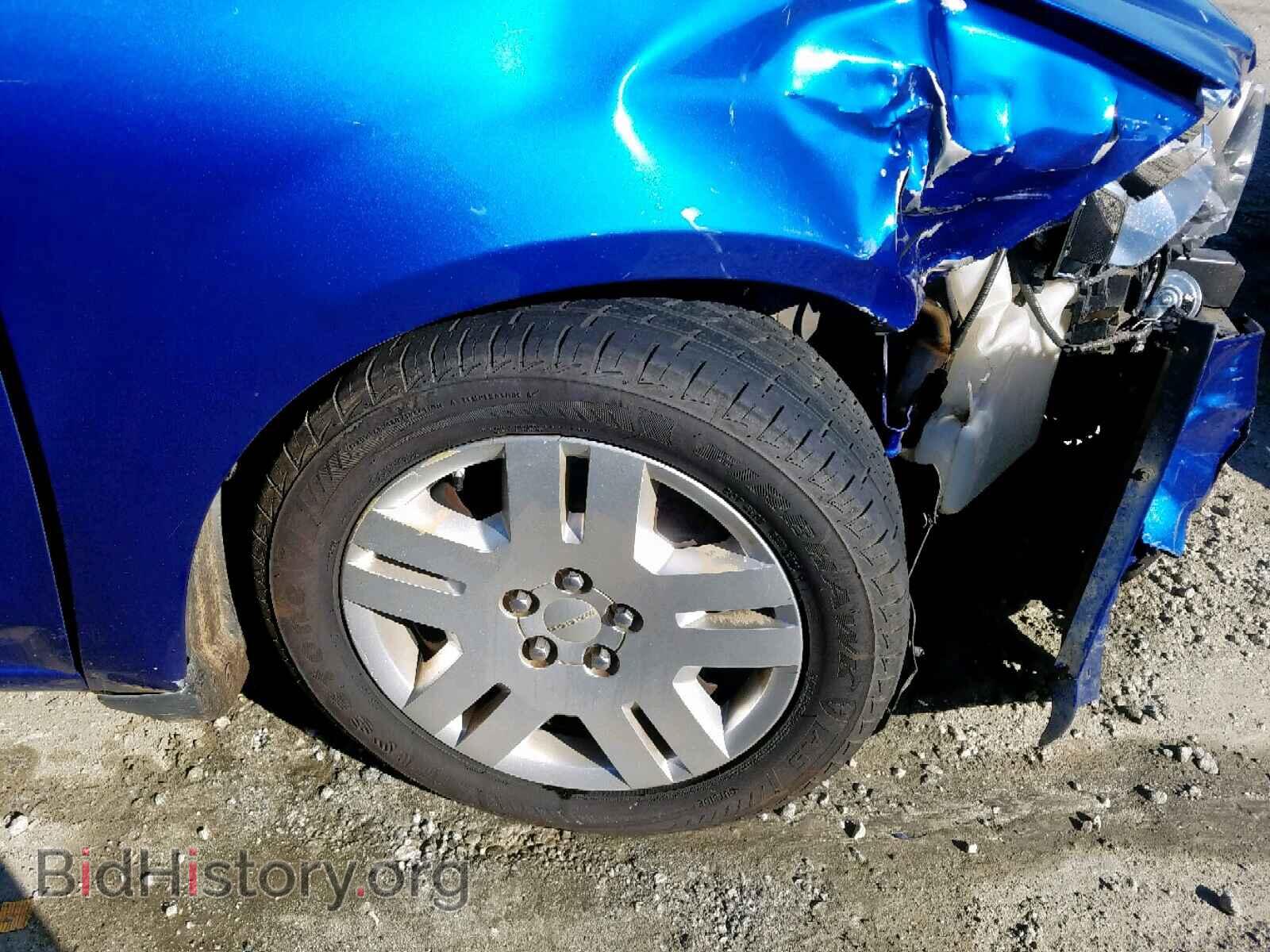 2013 DODGE AVENGER - VIN: 1C3CDZAB5DN573074 - Photo 9