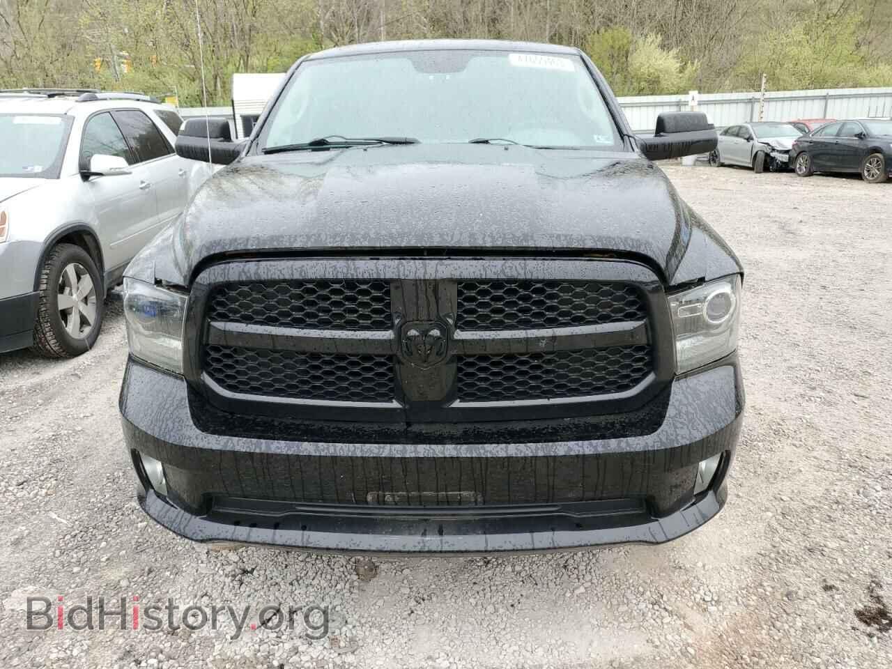 2015 RAM 1500 - VIN: 1C6RR7FTXFS543741 - Фото 5