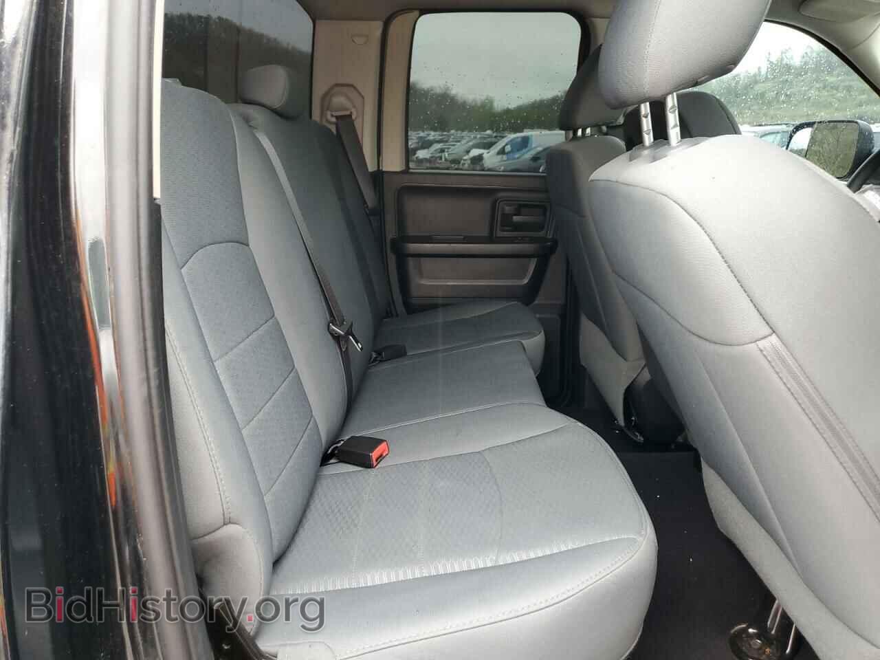 2015 RAM 1500 - VIN: 1C6RR7FTXFS543741 - Фото 10