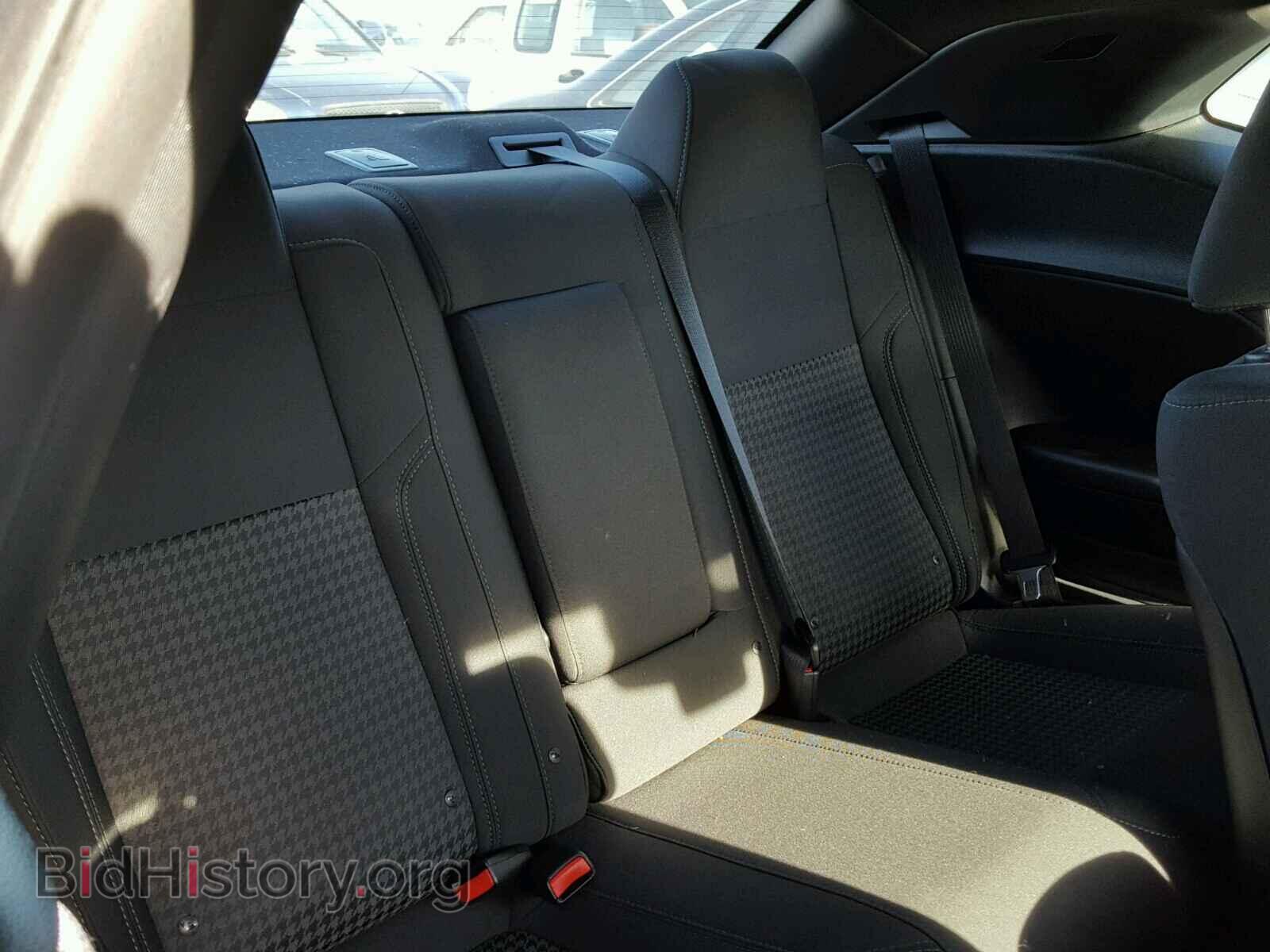 2016 DODGE CHALLENGER - VIN: 2C3CDZAG9GH349539 - Photo 6