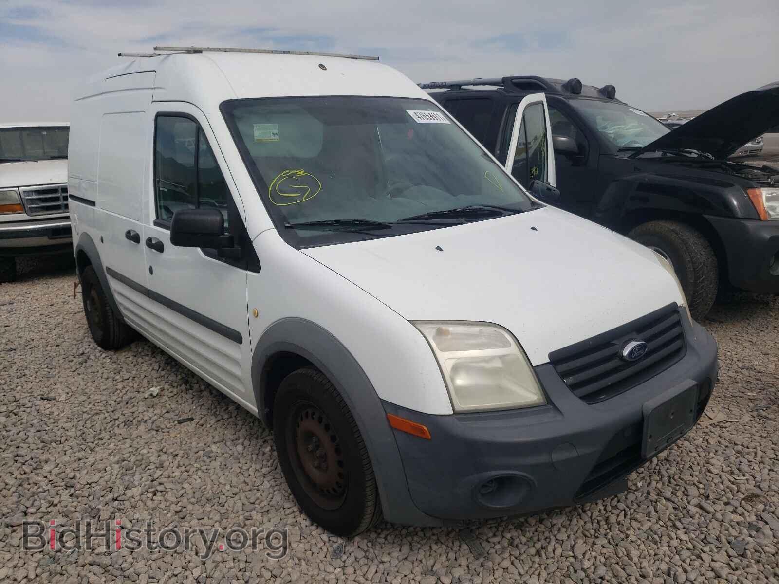Фотография NM0LS7CN8CT120877 - FORD TRANSIT CO 2012