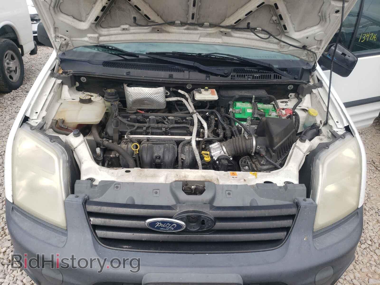 2012 FORD TRANSIT CO - VIN: NM0LS7CN8CT120877 - Фото 7