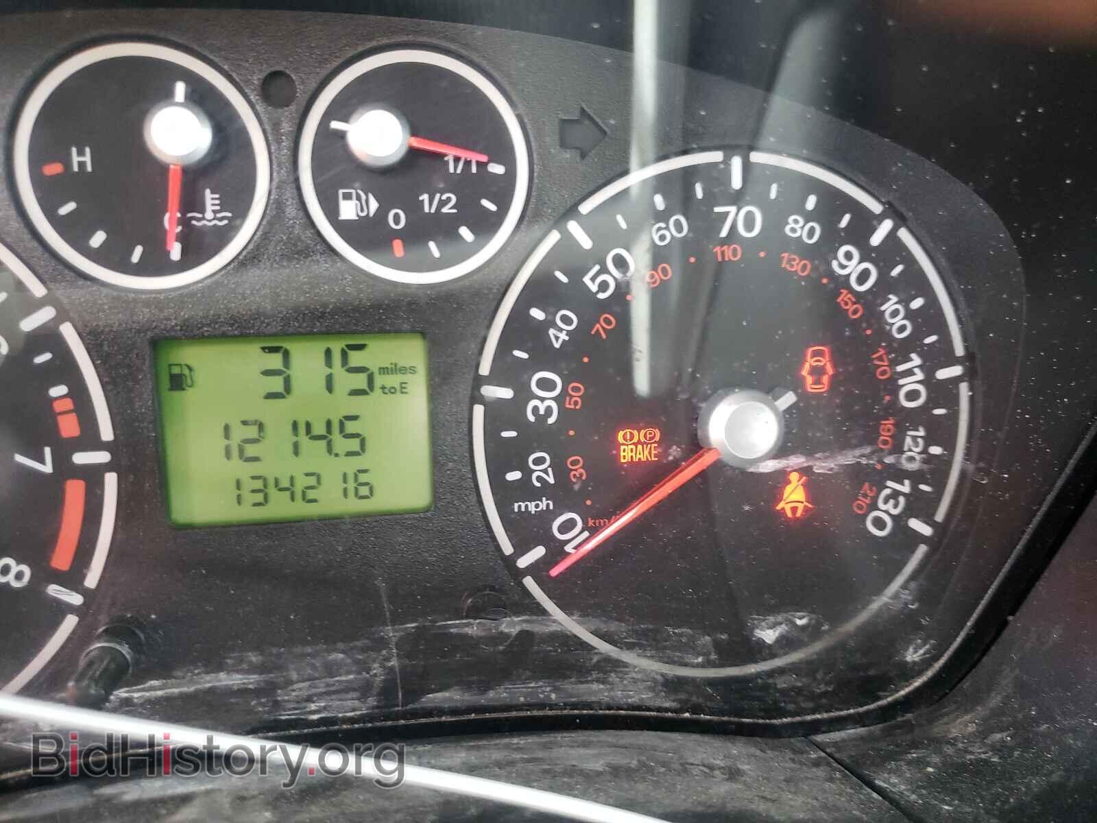 2012 FORD TRANSIT CO - VIN: NM0LS7CN8CT120877 - Фото 8