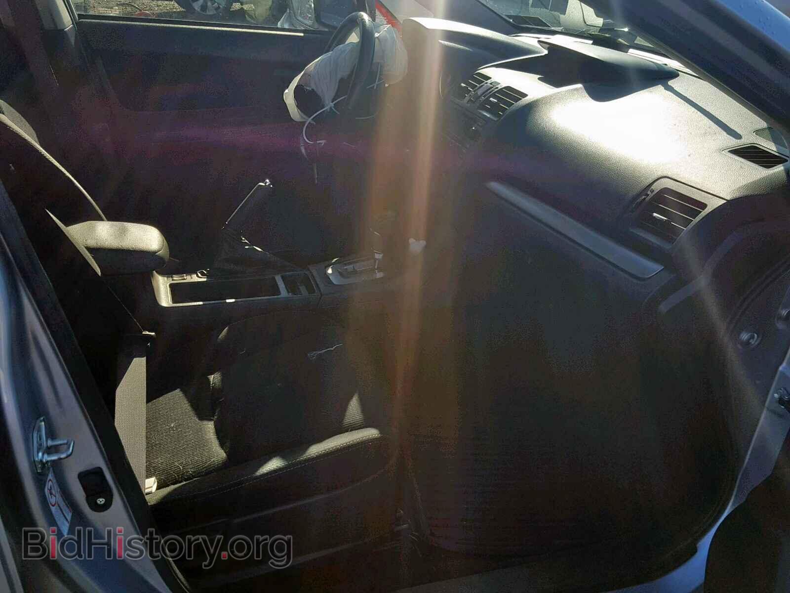 2014 SUBARU IMPREZA - VIN: JF1GPAL67E8214630 - Фото 5