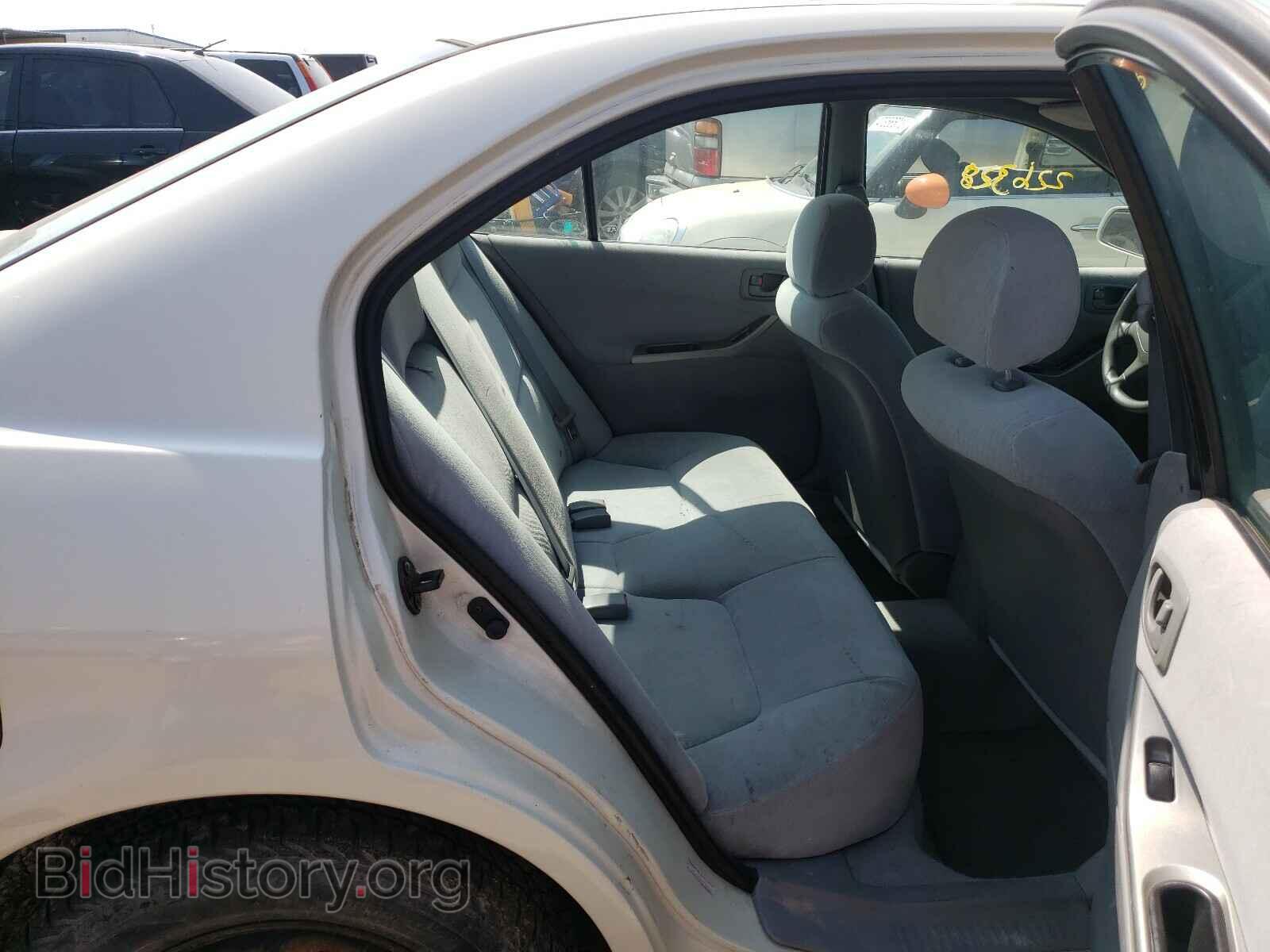 2003 MITSUBISHI GALANT - VIN: 4A3AA46G23E215297 - Фото 6