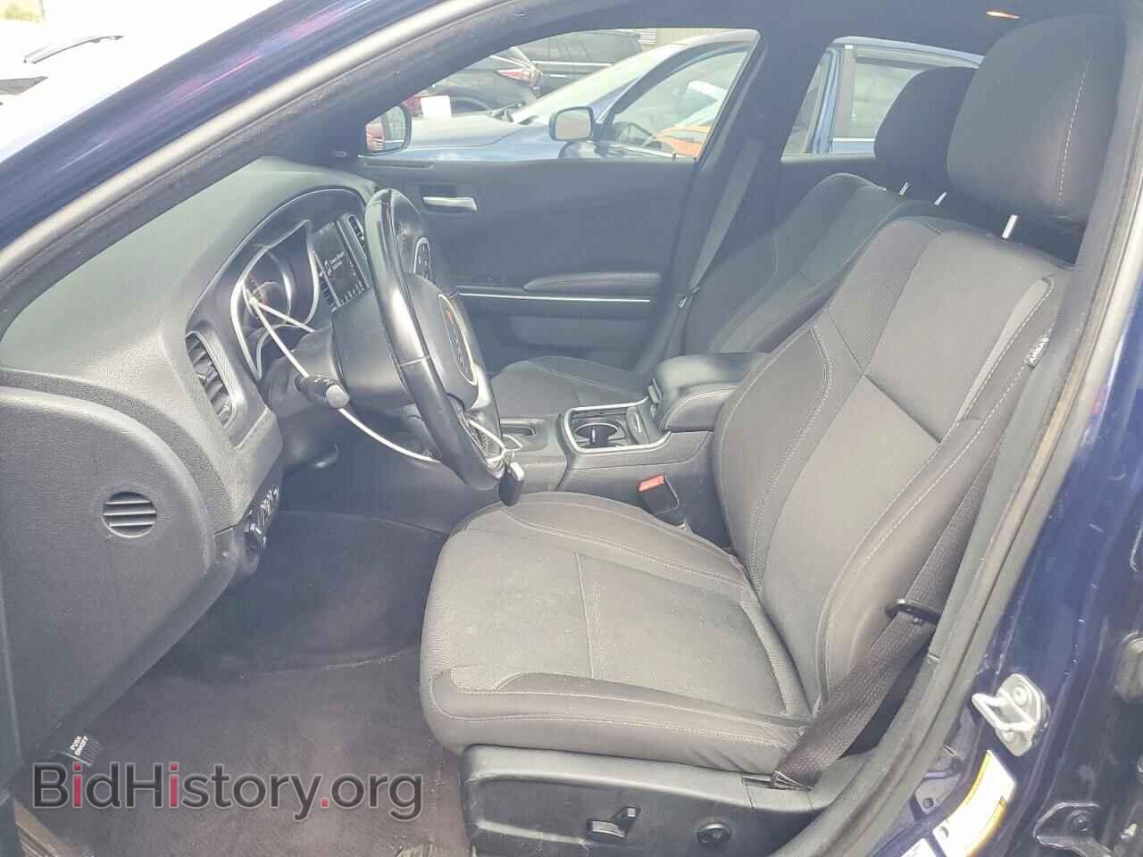 2017 DODGE CHARGER - VIN: 2C3CDXJG9HH563873 - Фото 7
