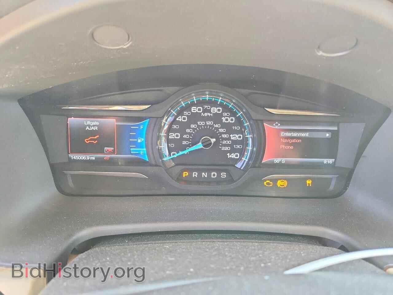 2015 FORD FLEX - VIN: 2FMGK5D81FBA14319 - Photo 9