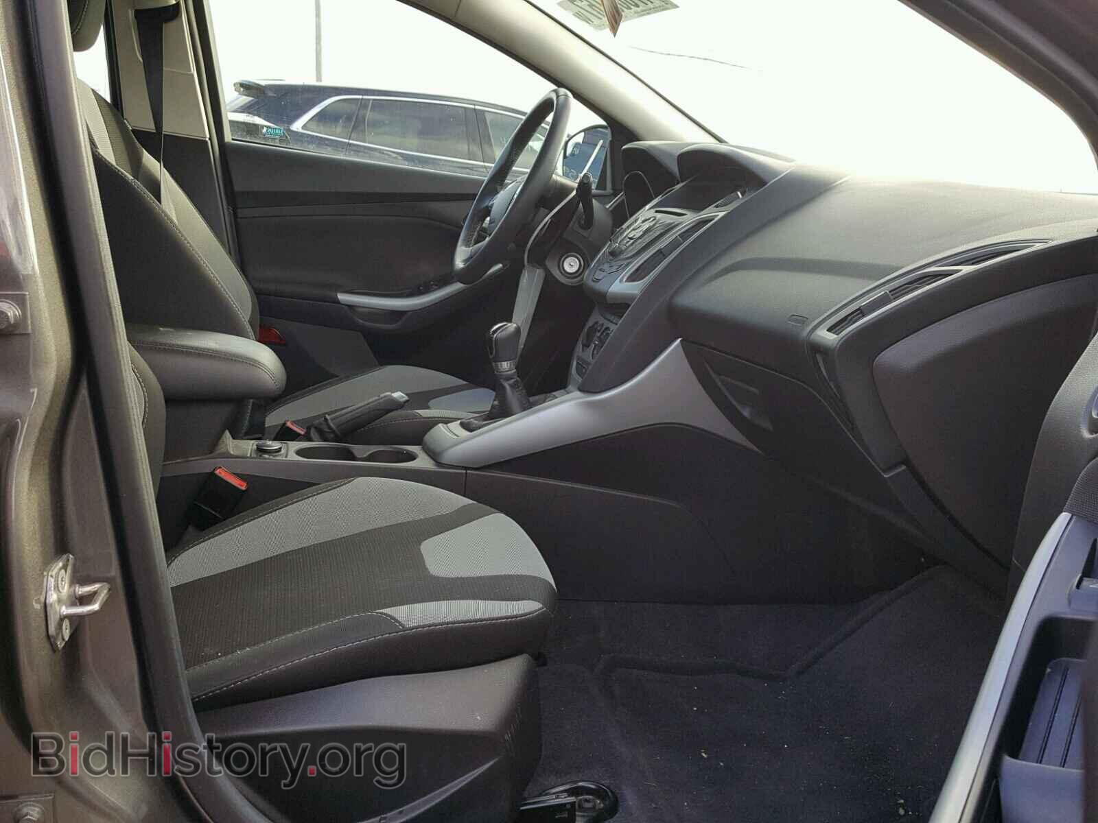 2012 FORD FOCUS - VIN: 1FAHP3K20CL304307 - Photo 5