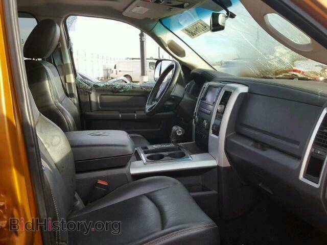 2012 DODGE RAM 1500 S - VIN: 1C6RD7MT5CS309682 - Фото 5