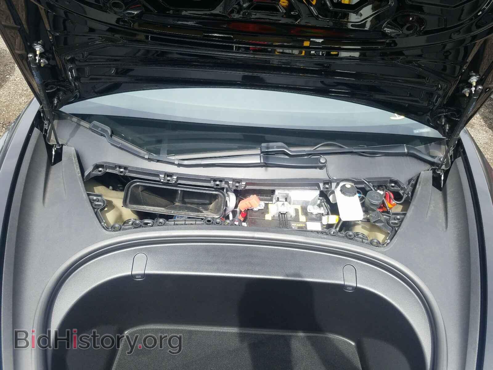 2019 TESLA MODEL 3 - VIN: 5YJ3E1EB9KF384654 - Photo 7