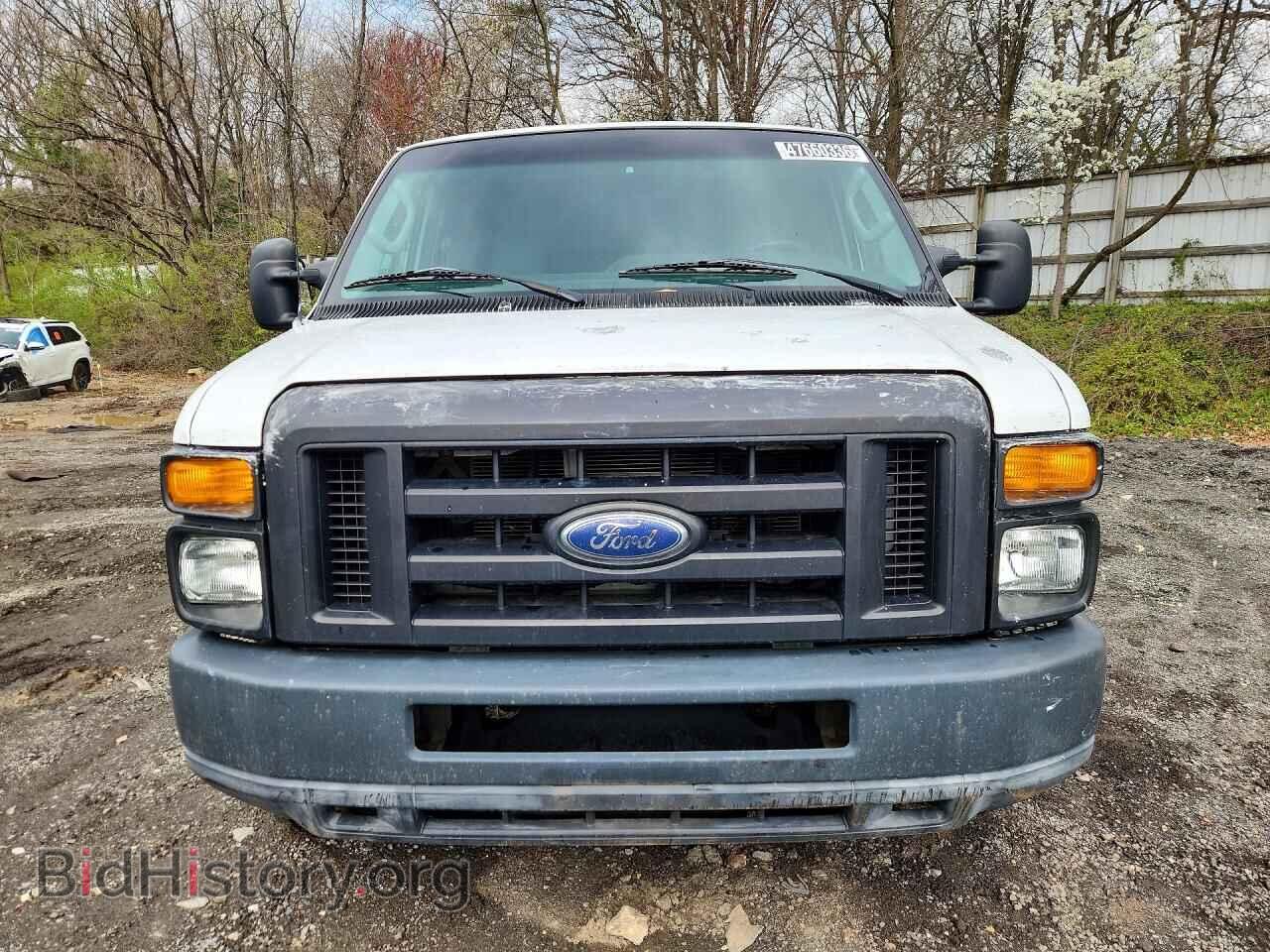 2011 FORD ECONOLINE - VIN: 1FTNE1EW0BDA97626 - Photo 5