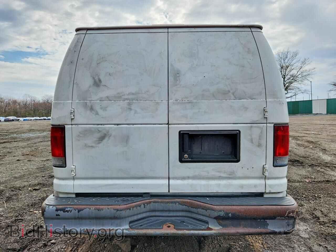 2011 FORD ECONOLINE - VIN: 1FTNE1EW0BDA97626 - Photo 6