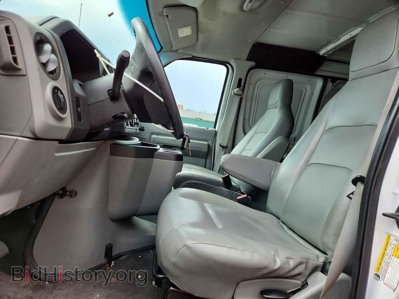 2011 FORD ECONOLINE - VIN: 1FTNE1EW0BDA97626 - Photo 7