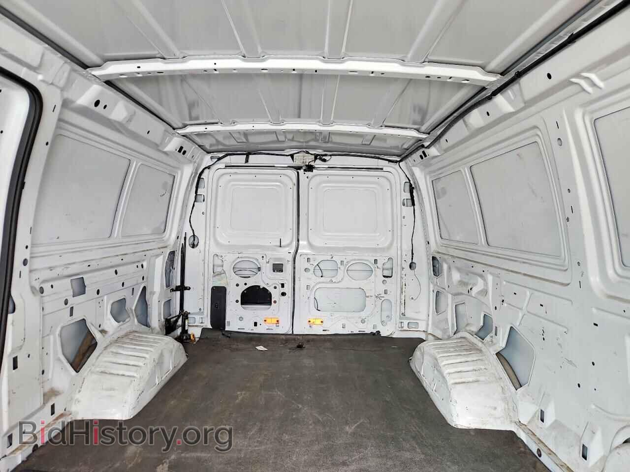 2011 FORD ECONOLINE - VIN: 1FTNE1EW0BDA97626 - Photo 10