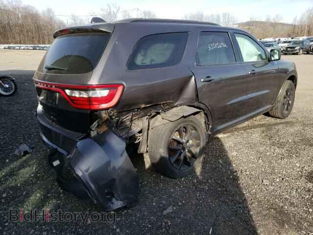 2018 DODGE DURANGO - VIN: 1C4RDJDG6JC194736 - Photo 4