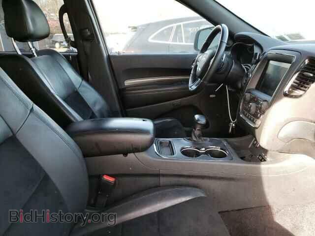 2018 DODGE DURANGO - VIN: 1C4RDJDG6JC194736 - Photo 5