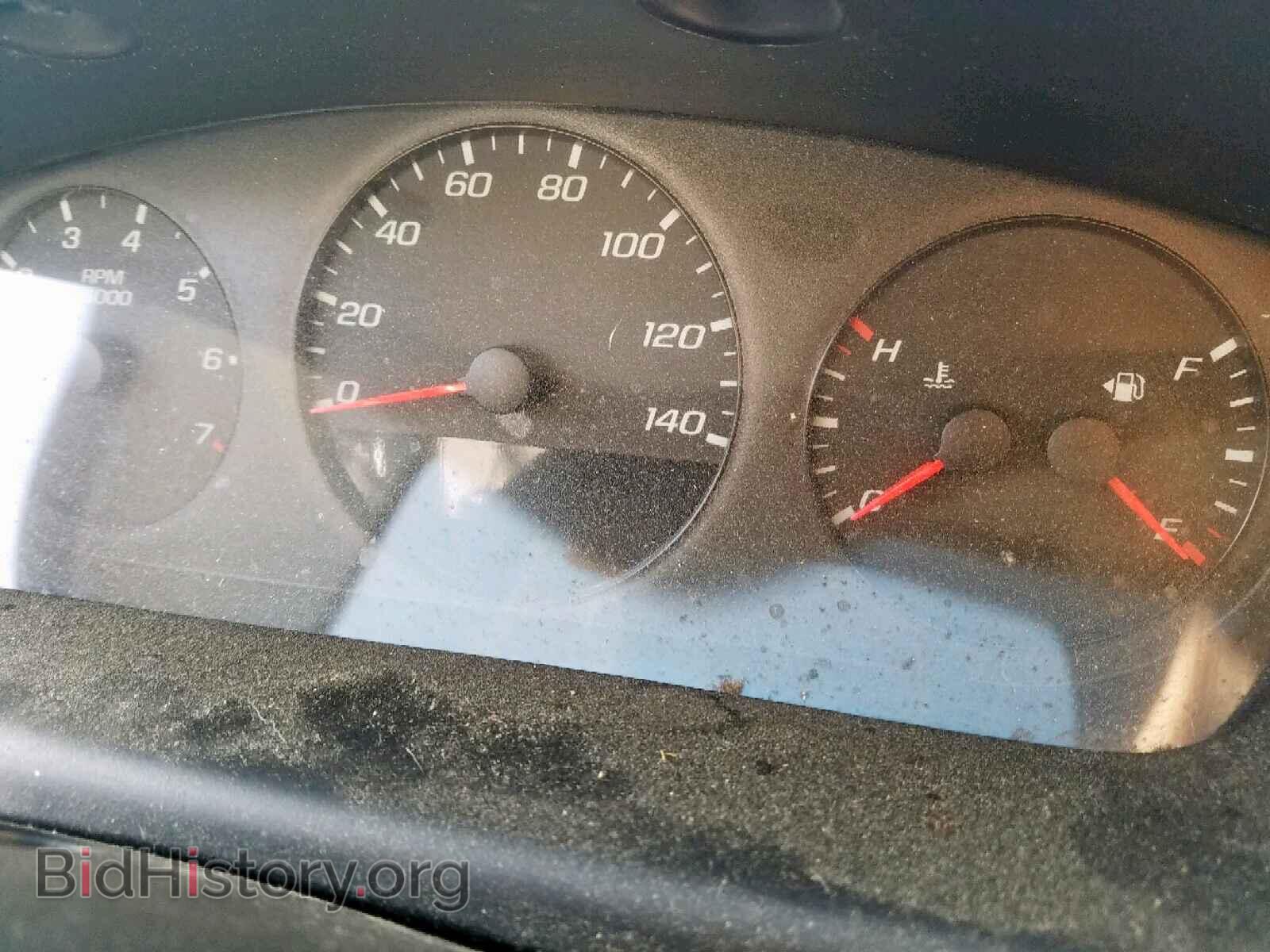 2012 CHEVROLET IMPALA - VIN: 2G1WF5E30C1234603 - Photo 8
