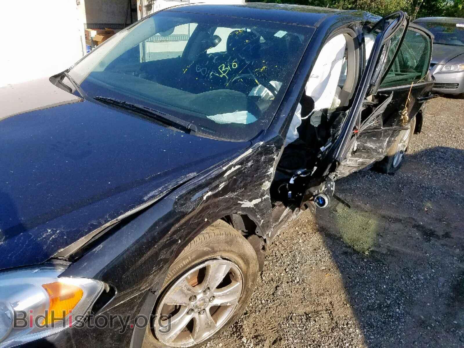 2012 CHEVROLET IMPALA - VIN: 2G1WF5E30C1234603 - Photo 10