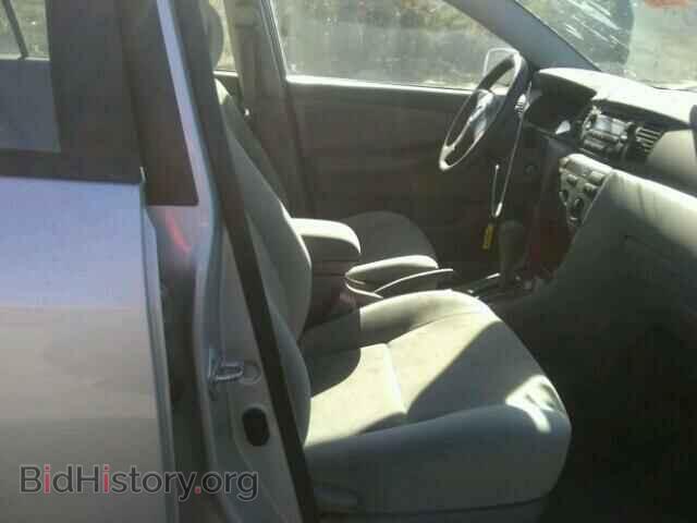 2007 TOYOTA COROLLA - VIN: 1NXBR30E57Z851396 - Фото 5