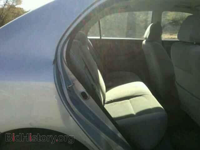 2007 TOYOTA COROLLA - VIN: 1NXBR30E57Z851396 - Фото 6