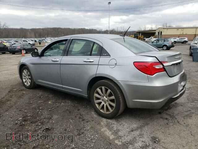 2013 CHRYSLER 200 - VIN: 1C3CCBCG6DN745082 - Photo 2