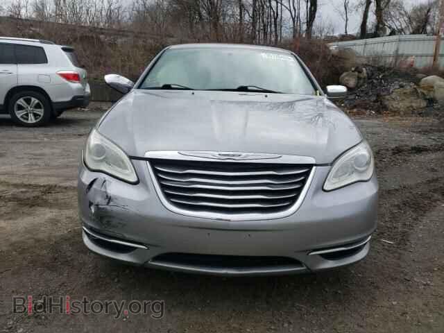 2013 CHRYSLER 200 - VIN: 1C3CCBCG6DN745082 - Photo 5