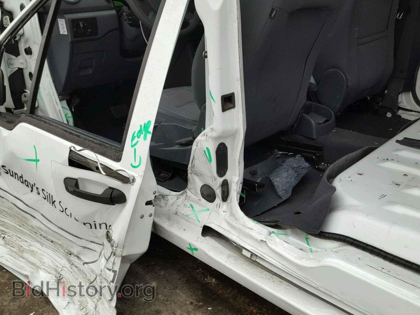 2013 FORD TRANSIT CO - VIN: NM0LS7CN3DT172094 - Фото 9