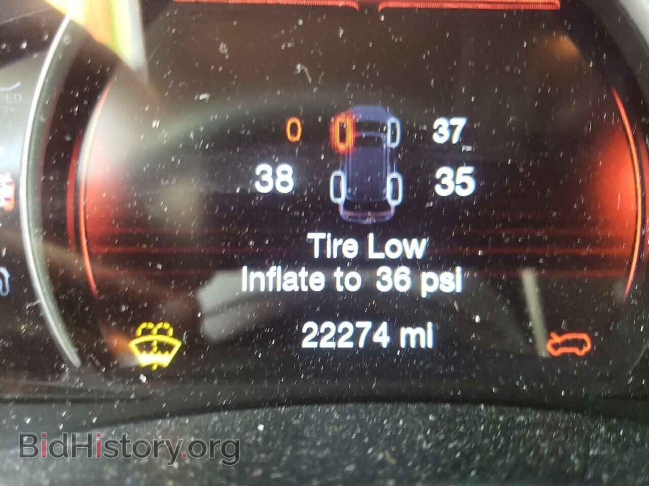 2021 DODGE DURANGO - VIN: 1C4RDHAG7MC660594 - Photo 8