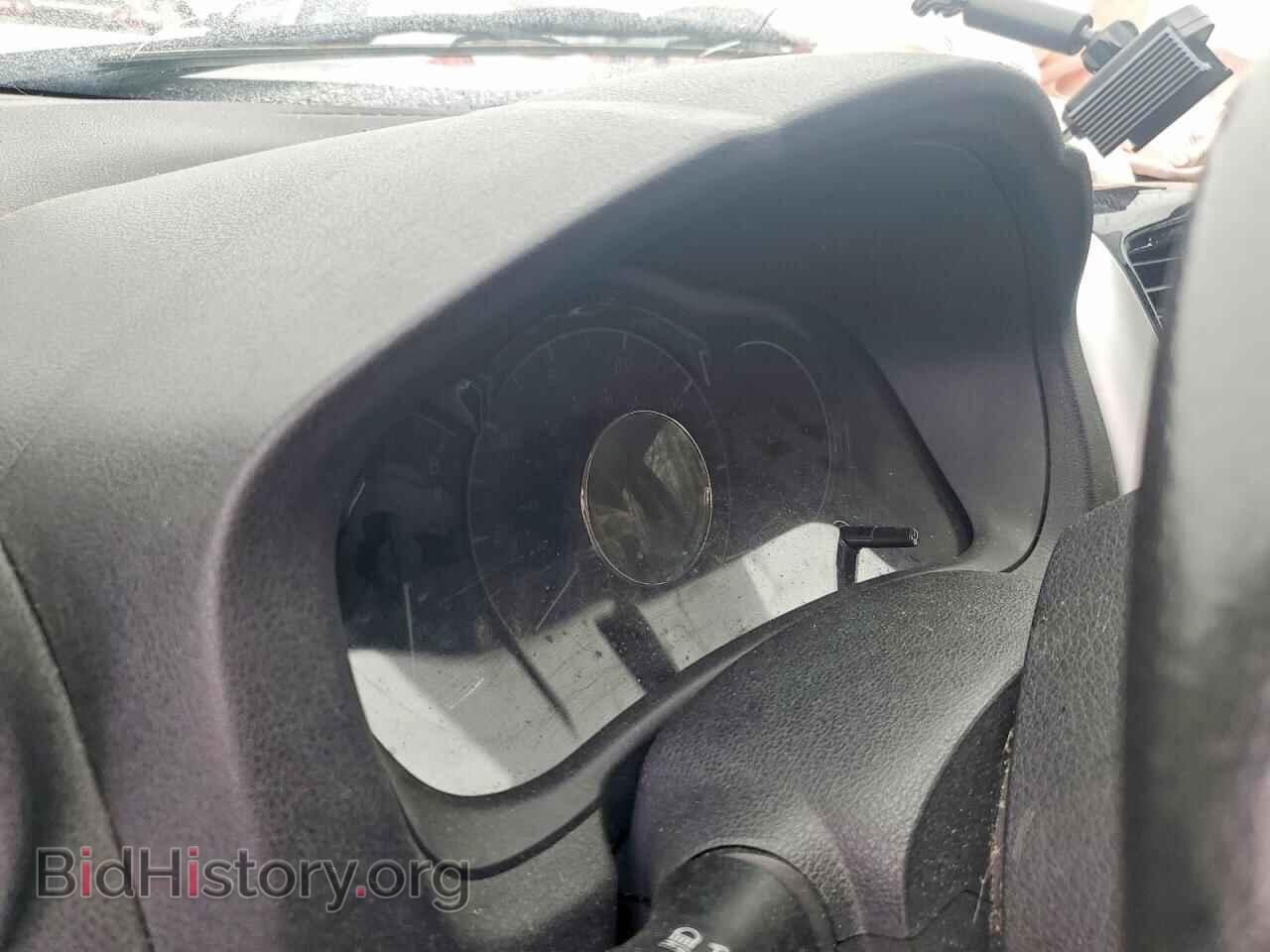 2016 NISSAN VERSA - VIN: 3N1CE2CP1GL357898 - Фото 9