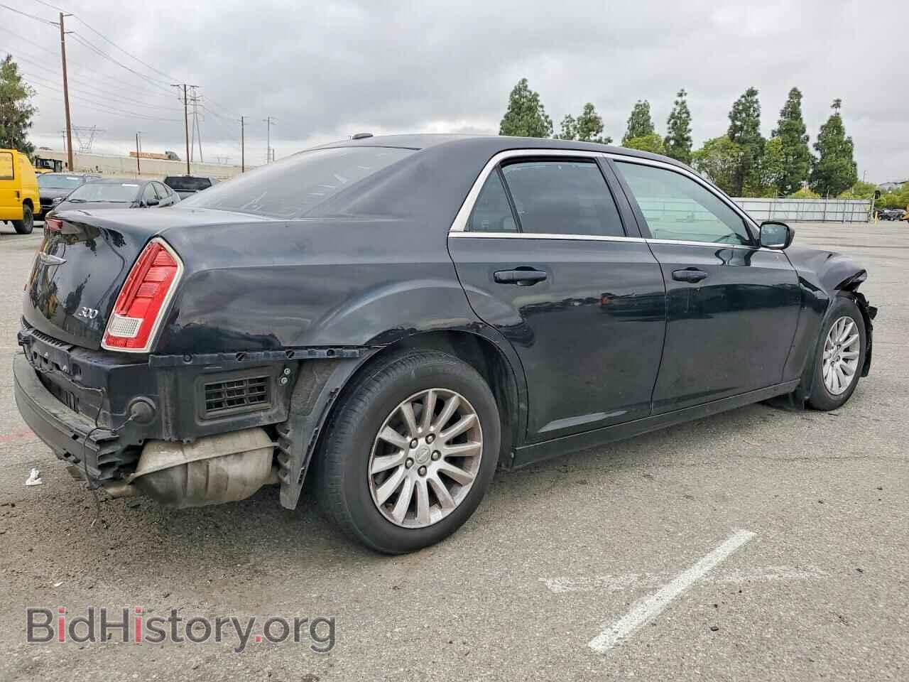 2012 CHRYSLER 300 - VIN: 2C3CCAAG3CH261438 - Фото 3