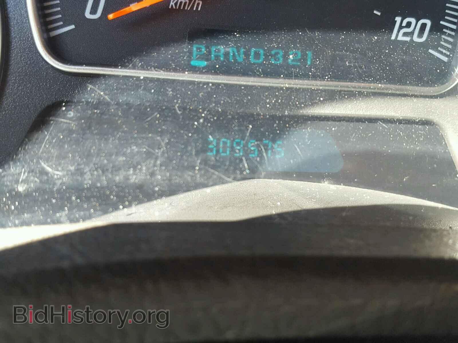 2003 GMC ENVOY - VIN: 1GKDS13S332109757 - Фото 8