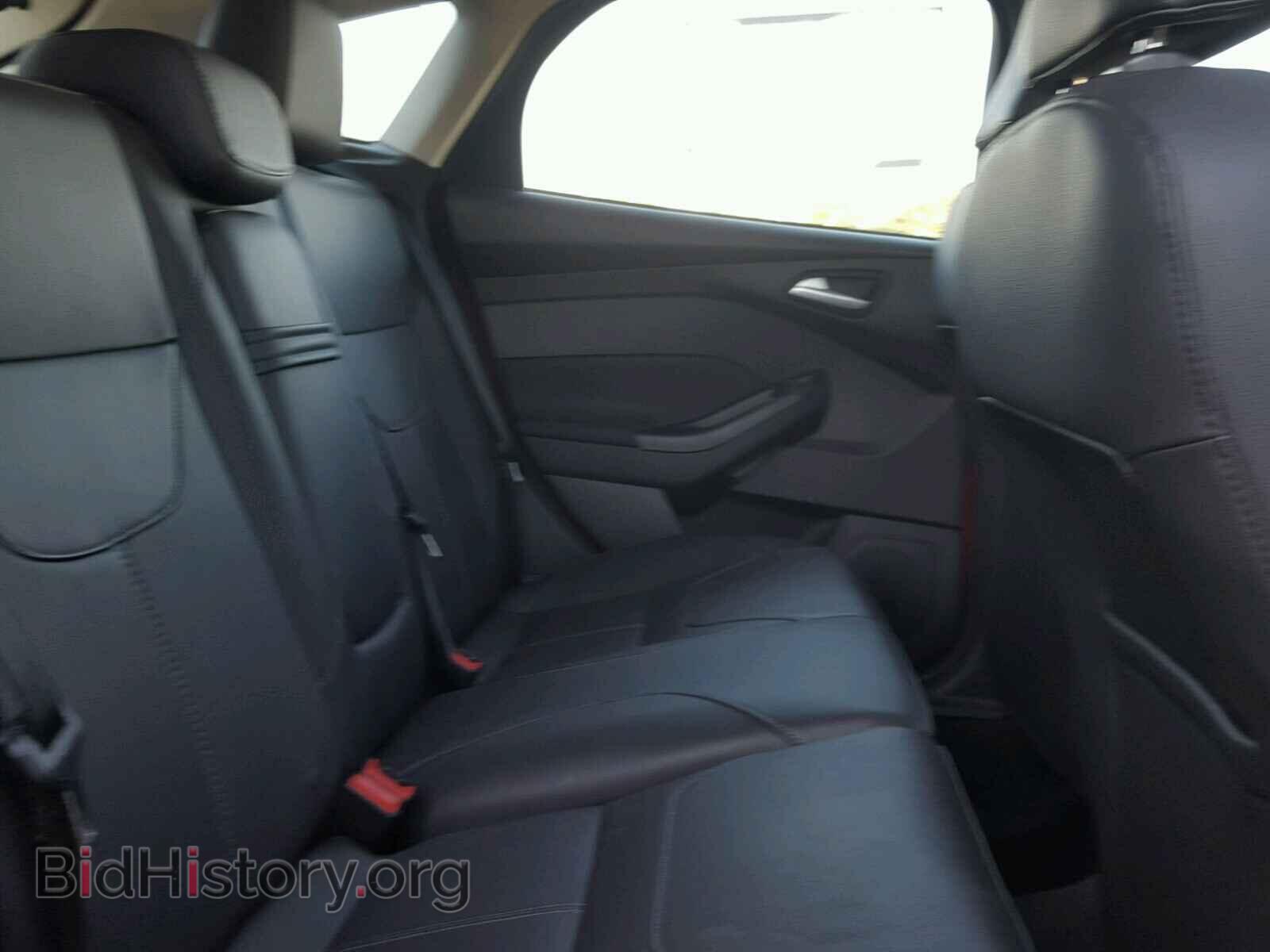 2015 FORD FOCUS - VIN: 1FADP3K23FL318575 - Photo 6