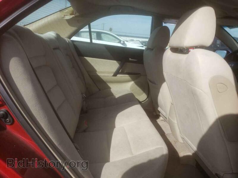 2006 Mazda 6 (VIN 1YVHP80D865M57127) — фото 6 из 10