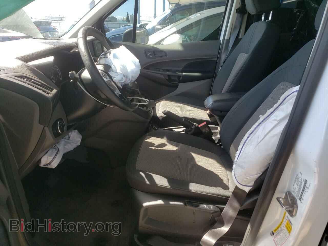 2022 FORD TRANSIT - VIN: NM0GE9E28N1510125 - Фото 7