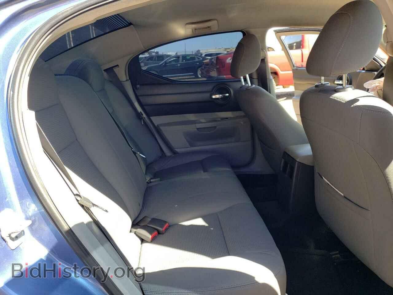 2007 DODGE CHARGER - VIN: 2B3KA43G07H790039 - Фото 10