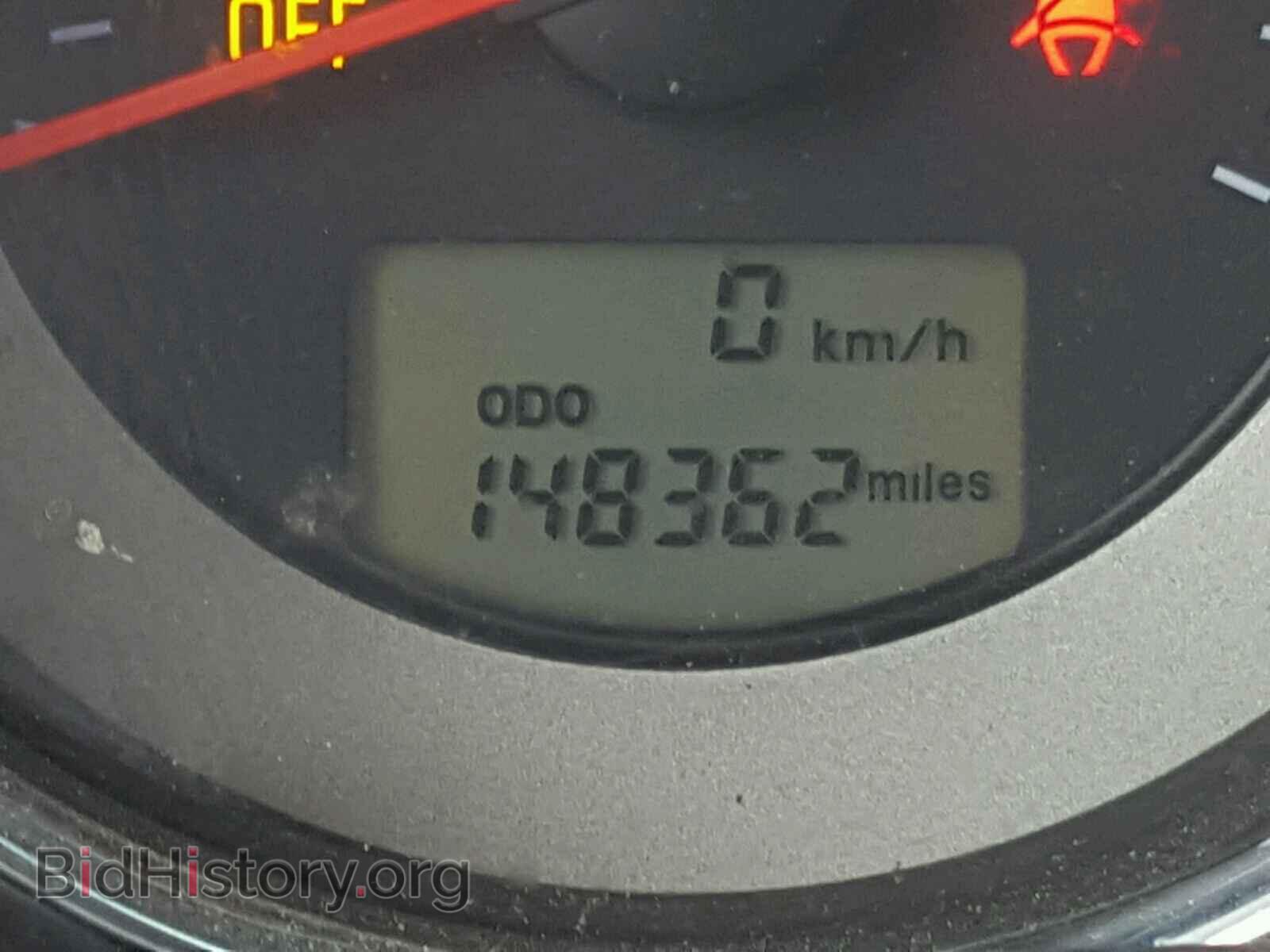 2012 MITSUBISHI ECLIPSE - VIN: 4A31K5DF7CE005436 - Фото 8