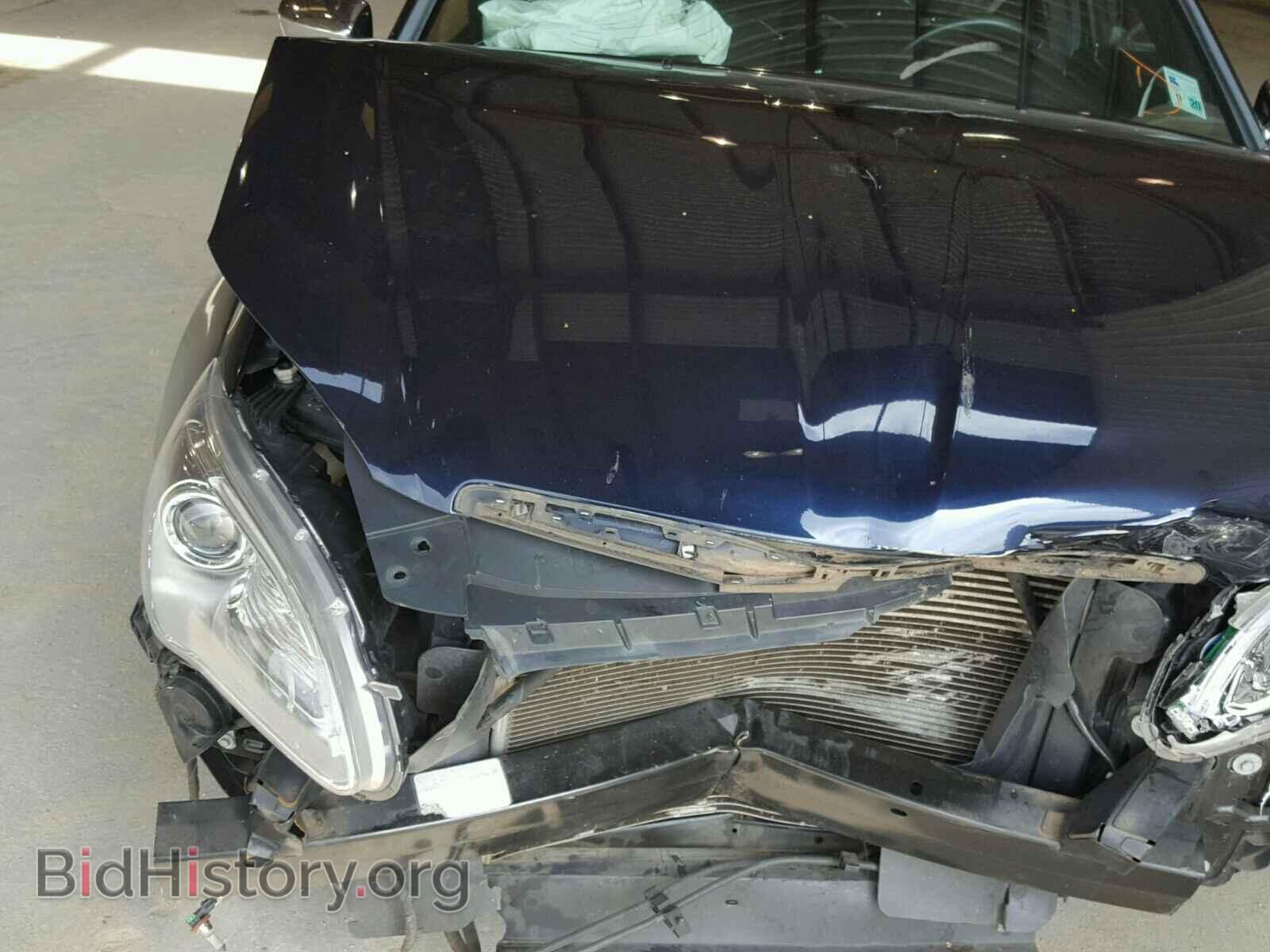 2012 CHRYSLER 200 - VIN: 1C3CCBCB5CN159282 - Фото 7