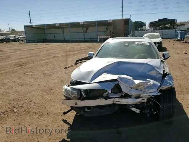 2015 BMW 4 SERIES - VIN: WBA4B3C53FGV48544 - Фото 10