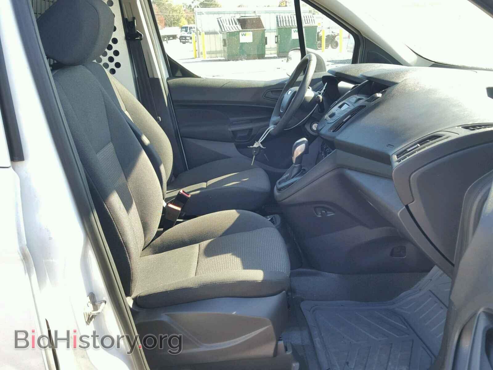 2015 FORD TRANSIT CO - VIN: NM0LS7E74F1226841 - Фото 5